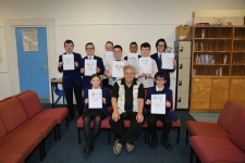 Drawing Workshop 21